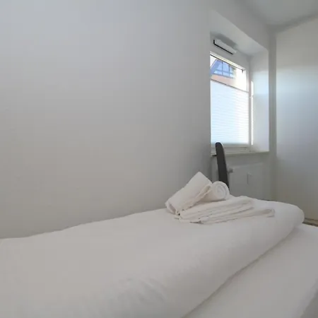 Haus Kaeptn Christiansen 12