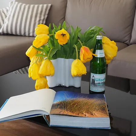 Haus Kaeptn Christiansen 12 *