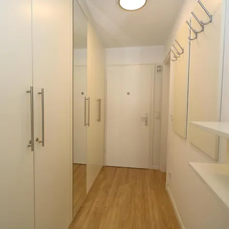 Haus Kaeptn Christiansen 12